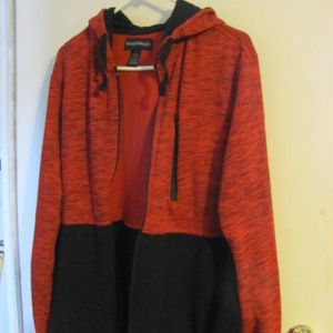 Boy's Zip Up Hoodies